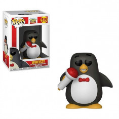 Figurina Pop Toy Story Wheezy foto