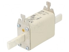 Siguranță ardere rapidă 160A 400VAC NH1C