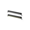 Proiector LED profesional cu pozitie alba / galbena 5700k (12 Led x 5W) Cod:KM2155-60W Automotive TrustedCars, Oem