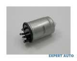 Filtru combustibil w Skoda Fabia 1(1999-2008)[6Y2] #1