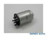 Filtru combustibil w Skoda Octavia 1 (1996-2010)[1U2] #1, Array