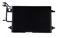 Condensator / Radiator aer conditionat VW PASSAT Variant (3B5) (1997 - 2001) ITN 01-5140AI foto