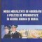 Noua Modalitate de Abordare a Politiei de Proximitate in Mediul Urban si Rural