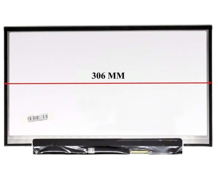 Display laptop LG LP133WH2 TL L4 Ecran 13.3 1366x768, LP133WH2 TL M4 Ecran 13.3 1366x768