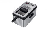Friteuza Sencor Inox SFR8200SS