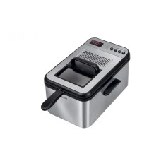 Friteuza Sencor Inox SFR8200SS
