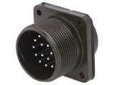 Conector circular 20mm aliaj aluminiu MS3102A 20-29P