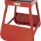 Stander central Pro Panel Motorsport rosu Cod Produs: MX_NEW 41010181PE