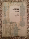 Schimbul Ionic Teoria Si Aplicatiile Sale In Chimia Analitica - Carmen Sabau ,553314