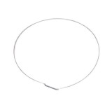 Colier Siguranta Garnitura Hublou C00119210 Whirlpool 482000029103 Masina Spalat