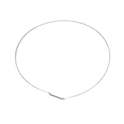 Colier siguranta garnitura hublou C00119210 Whirlpool 482000029103 foto