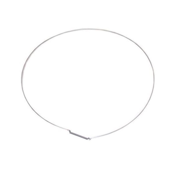 Colier siguranta garnitura hublou C00119210 Whirlpool 482000029103