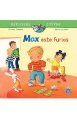 Max este furios - Christian Tielmann