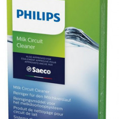 SOLUTIE DE CURATAT CIRCUITUL DE LAPTE ESPRESSOR, 6BUC CA6705/10 PHILIPS/SAECO