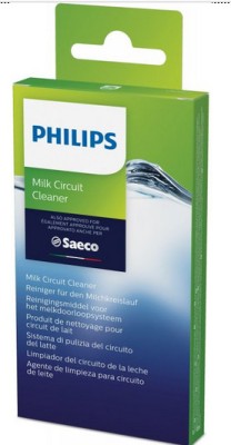 SOLUTIE DE CURATAT CIRCUITUL DE LAPTE ESPRESSOR, 6BUC CA6705/10 PHILIPS/SAECO foto