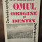 Omul: origine și destin - A. E. Wilder Simth