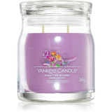 Yankee Candle Hand Tied Blooms lum&acirc;nare parfumată Signature 368 g