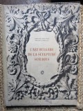 L'ART BULGARE DE LA SCULPTURE SUR BOIS by DIMITRIE DROUMEV , ASSENE VASSILEV , 1955