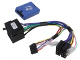 Adaptor Control Volan Citro&euml;n Fiat Opel Peugeot