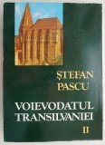 Voievodatul Transilvaniei, vol. II &ndash; Stefan Pascu