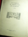 Documente Arhitectura Romania nr.13-14 -Ed. 1967-Prof.Arh.Gr.Ionescu-38 Plase