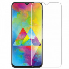 Folie De Protectie Samsung Galaxy A10 Transparenta