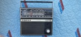 RADIO MONIKA UNITRA , NEVERIFICAT , CITITI DESCRIEREA VA ROG FRUMOS .