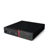 Mini PC SH Lenovo ThinkCentre M700, Intel Core i3-6100T, 240GB SSD NOU