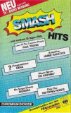 Casetă audio Smash Hits, originală, Casete audio