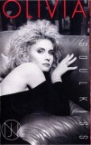 Olivia Newton-John - Soul Kiss, Caseta audio
