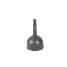 Supapă cauciuc-plastic pentru colector 240 cc