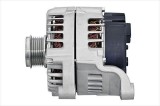 Alternator BMW 3, X1, X3 Motor 316 d, 318 d, 320 d, 320 d xDrive, sDrive 16 d, sDrive 18 d, sDrive 20 d, xDrive 18 d, xDrive 20 d, xDrive 25 d, OE