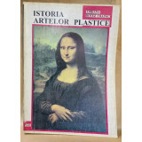 Istoria artelor plastice