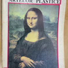 Istoria artelor plastice