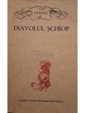 Lesage - Diavolul schiop (Editia: 1966)