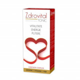 Zdrovit Zdrovital Tonic, 500 ml