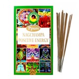 Betisoare parfumate POSITIVE ENERGY, PPure, 15g