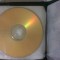 Husă CD/DVD Steaua București &ndash; colecție suporter, stare foarte bună