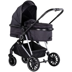 Carucior Chipolino Aura 2 in 1 blackberry