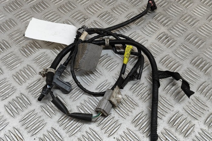 Cablaj senzor de parcare față MAZDA CX-5 KF 2021 OEM: KSE2-67-290 29827792