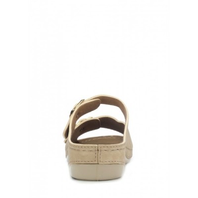 Papuci dama Tellus 25-18 foto