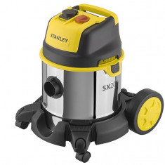 Aspirator umed/uscat Stanley 20L 1400W - SXVC20 XTE