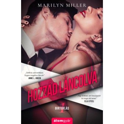 Hozz&amp;aacute;d l&amp;aacute;ncolva - Marilyn Miller foto