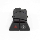 Buton Avarie BMW Seria 5 G30 2021 OEM 9423271 34743202 Intrerupator Electric Auto