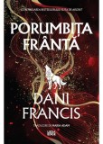 Porumbita Franta. Seria Elita de Argint Vol.2, Corint
