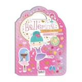Ballerinas Sticker Activity (Carry Along Sticker F(...)