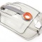 GEH&Auml;USEDECKEL F&Uuml;R PET &amp; FAMILY 102 317 pentru aspirator THOMAS