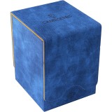 Gamegenic - Squire 100+ XL - Albastru/Portocaliu