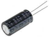 Supercondensator THT 10F 2.5V 12.5x25mm