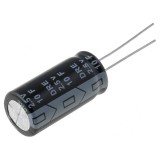 Supercondensator THT 10F 2.5V 12.5x25mm
